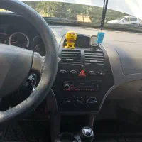 فروش سواری تیبا ۲|خودرو سواری و وانت|ساری, |دیوار