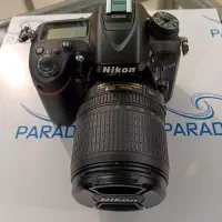 D7100حرفه ای|دوربین عکاسی و فیلم‌برداری|شاهرود, |دیوار