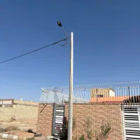 جهاداباد بر خیابان ۱۵متری اول شهرک(زیر قیمت)|فروش زمین و ملک کلنگی|شاهین‌شهر, برخوار غرب|دیوار
