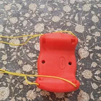 تاب سالم|اسباببازی|پرند, فاز ۶|دیوار