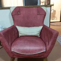 مبل ۸ نفره راحتی|مبلمان خانگی و میز عسلی|کرج, گلستان|دیوار