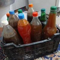آبغوره پارسال