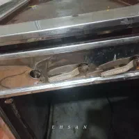 گاری فلافلی|فروشگاه و مغازه|بندرعباس, |دیوار