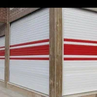 نصب وتعمیر کرکره برقی.بالکن شیشه ای|خدمات پیشه و مهارت|مرند, |دیوار