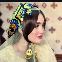 آموزش زلف اف یلدایی