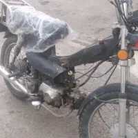 موتور آمیکو
