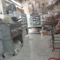 نیروی کاروکارگر ساده قنادی شیرینی یاکیک کلوچه