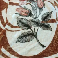 پتو نوزادی و نوجوانی نو|رختخواب، بالش، پتو|تاکستان, |دیوار