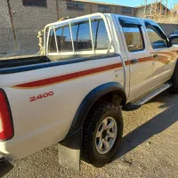 پیکاپ ریچ 96|خودرو سواری و وانت|اصفهان, شهرک سلامت|دیوار