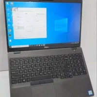 لپ تاپ DELL i7 9850h