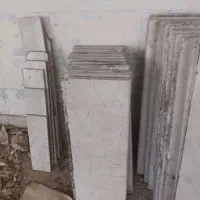 فروشی سنگی پله دست دوم