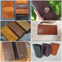 کیف چرم طبیعی