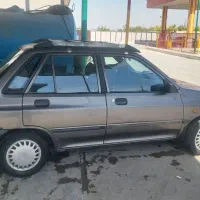 پرایدبی رنگ