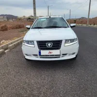 سورن پلاس مدل ۱۴۰۳ درچه سیمی معاوضه، ساینا و کوییک