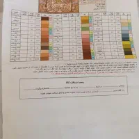 نقشه تابلوفرش|تابلو فرش|همدان, |دیوار