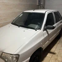 با سلام پراید مدل ۸۸در حد خشک