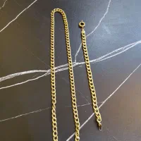 طلا کارتیر انگشتر