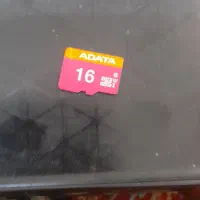 مموری ۱۶ گیگ