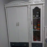 سرویس خواب کودک|اسباب و اثاث بچه|گلستان (تهران), |دیوار