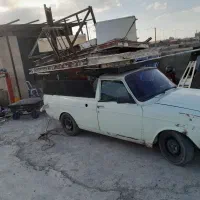 انواع ضایعات آهن آلات آلمینیوم و مس کارتون