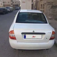 تیبا صندوق دار|خودرو سواری و وانت|تهران, بهارستان|دیوار
