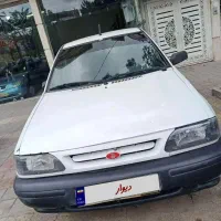 پراید صبا مدل۸۸