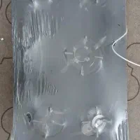 گاز صفحه ایی آکبند به قیمت عالی