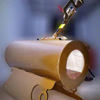 کوره - ذوب ثابت و گردان|ماشین‌آلات صنعتی|زاهدان, |دیوار