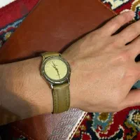 ساعت ‌(وکان )ژاپنی اصل قدیمی