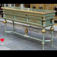 میز تلویزیون و کنسول