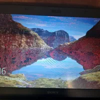 لپتاپ سونی VAIO VPCSB16FG با پردازنده i5|رایانه همراه|تهران, مهران (سیدخندان)|دیوار