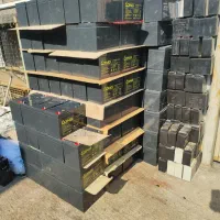 یو پی‌ اس ups کارکرده و خراب