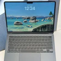 MacBook Air M5|رایانه همراه|اصفهان, خلجا|دیوار