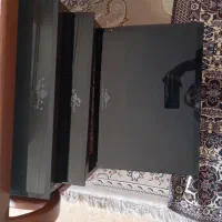 فروش مبل 8 نفره بسیار تمیز همراه با گل میز|مبلمان خانگی و میز عسلی|شیراز, شهرک مطهری|دیوار