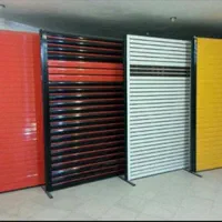 شیشه سکوریت، مستر، ، رولاپ، درب کشویی و اتوماتیک|خدمات پیشه و مهارت|زاهدان, |دیوار