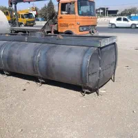 تانکر۶۰۰۰لیتری خاور