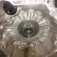 فروش ترانسفر جلو دیفرانسیل مورانو سانتافه اسپورتیج|قطعات یدکی و لوازم جانبی|تهران, کیانشهر|دیوار