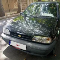 پراید|خودرو سواری و وانت|محلات, |دیوار