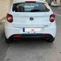 برلیانس h220|خودرو سواری و وانت|تهران, قبا|دیوار