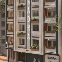 پیش فروش سه واحد واقع در جوادالائمه یازده