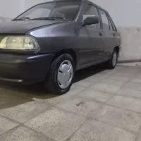 پراید آخر 91 فروش فوری خریدار واقعی تخفیف دارد