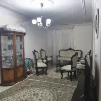 ۵۵متر ۱ خ/پارکینگ انباری/سالن پرده خور/بازسازی شده|اجارهٔ آپارتمان|تهران, باشگاه نفت|دیوار