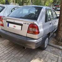 پراید 141 تمیز فنی به شرط