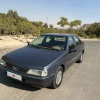 ۴۰۵|خودرو سواری و وانت|ری, دولت‌آباد|دیوار