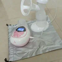 شیردوش برقی