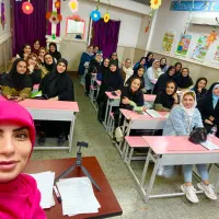 استخدام مربی مهد بااموزش مربیگری مهد کودک آموزش