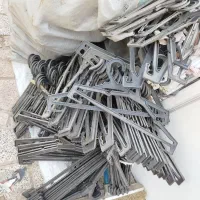 چوب لباسی یا آویز لباس|بندرخت و رخت‌آویز|شهریار, دهشاد پائین|دیوار