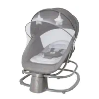 گهواره برقی ماستلا ۴*۱|اسباب و اثاث بچه|اصفهان, بهارستان|دیوار