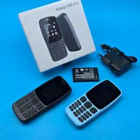 گوشی ساده نوکیا ۱۰۶ اصلی ویتنام