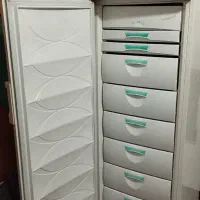 یخچال|یخچال و فریزر|ملایر, |دیوار